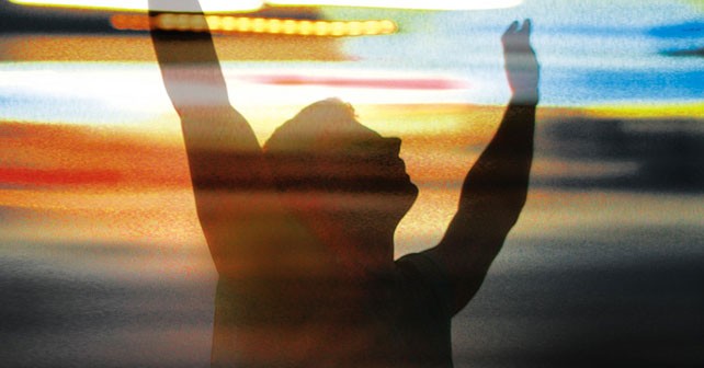 worship leader