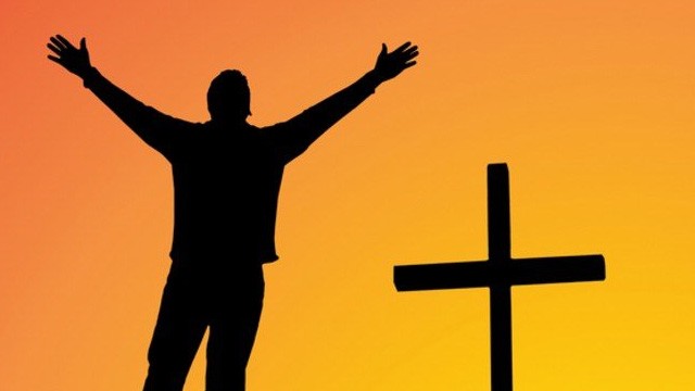 worship leader
