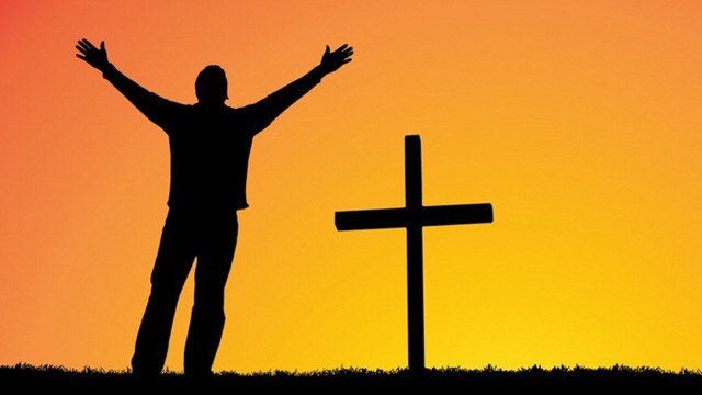 worship leader