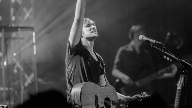 worship leader