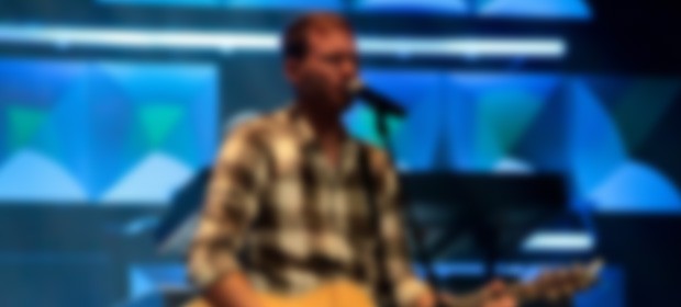 worship leader
