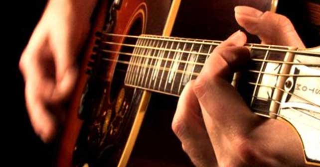 worship leader