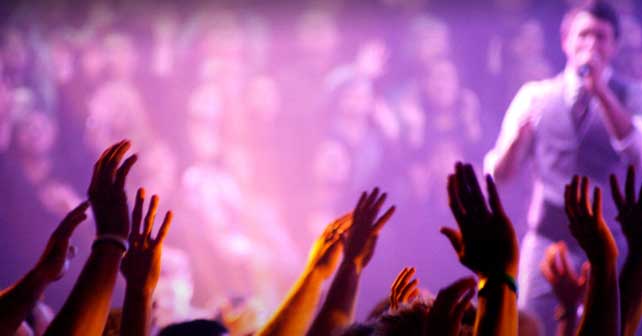 worship performance