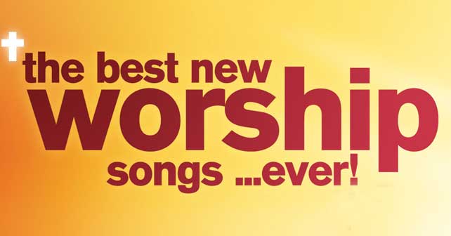 worship songs