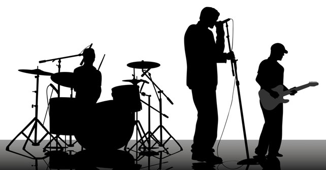 worship team