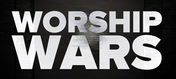 Worship Wars