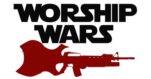worship wars