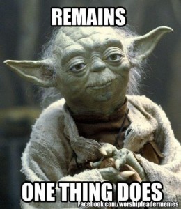 yoda