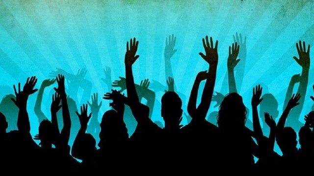 youth worship