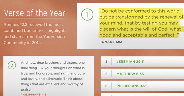 youversion